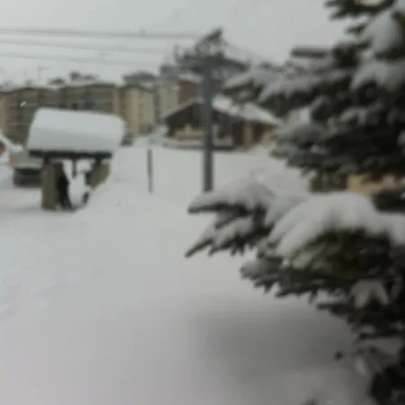 Club * Tignes