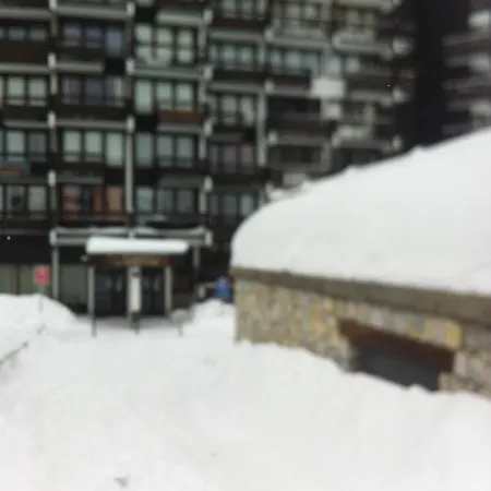 Club Tignes